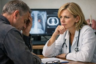 Půl milionu lidí v ohrožení rakovinou. Polovina odmítá vyšetření, které jim může zachránit život